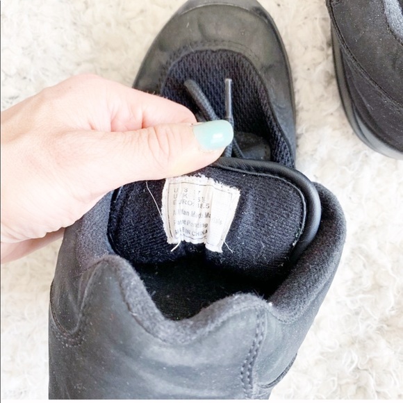 Bloch Boost Dance Jazz/Hip Hop Sneaker - Picture 5 of 5